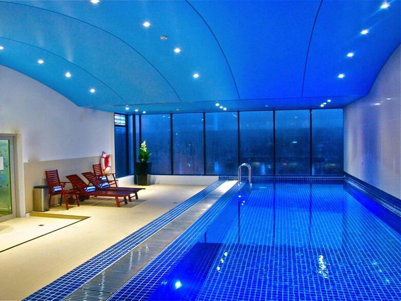 Hotel Novotel Rockford Darling Harbour