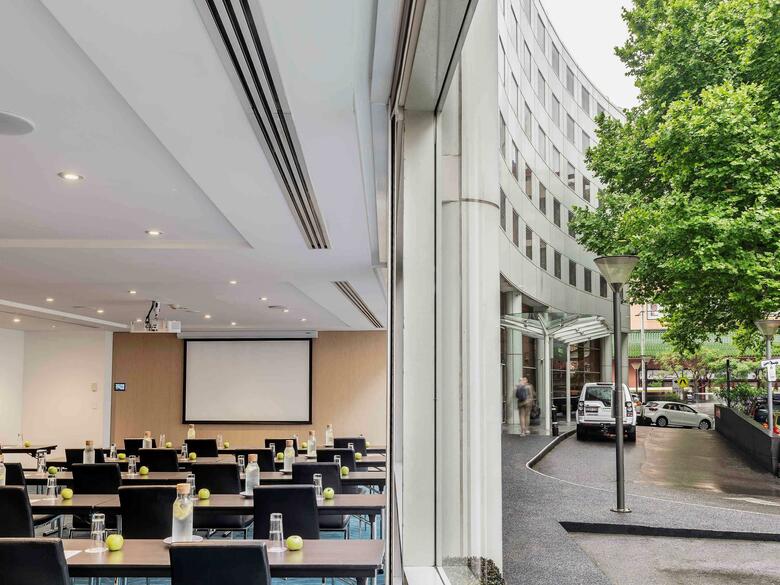Hotel Novotel Rockford Darling Harbour