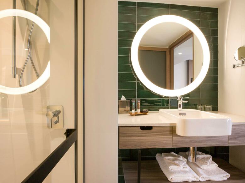 Hotel Novotel Rockford Darling Harbour