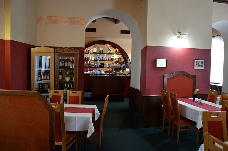 Hotel Gustav Mahler