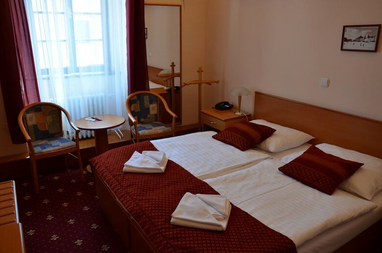 Hotel Gustav Mahler