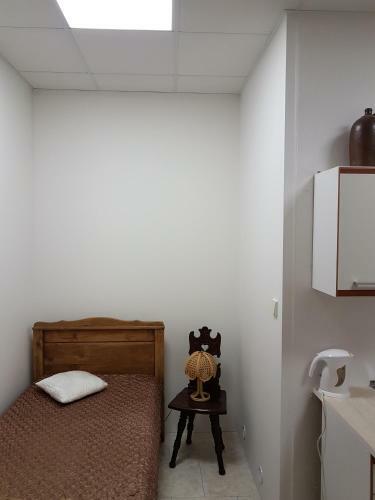 Apartmany U Dvora