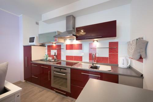 Apartm�n B2b