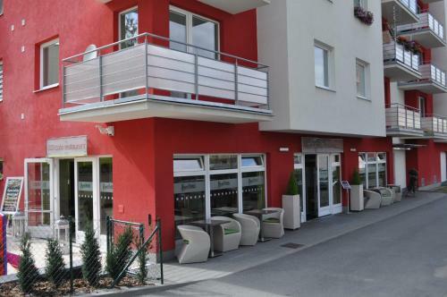 Apartm�n B2b
