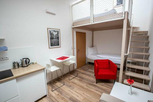 Hostal Penzion Dena