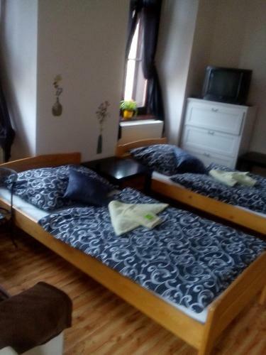 Hostal Penzion Willa