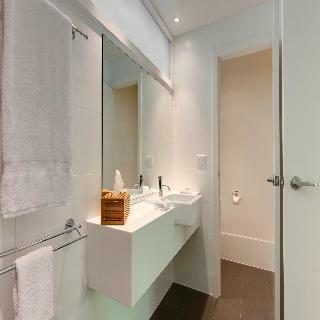 Hotel Palm Bungalows Hamilton Island