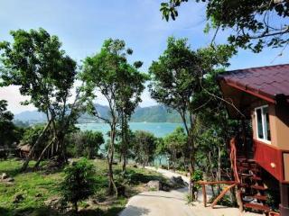 Hotel Phuphaya Seaview Resort