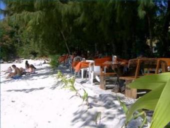 Hotel Paradise Pearl Bungalow