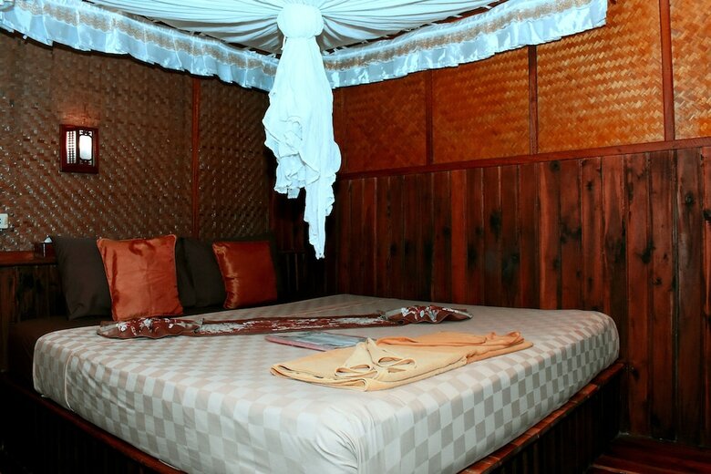 Hotel Phi Phi Relax Beach Resort