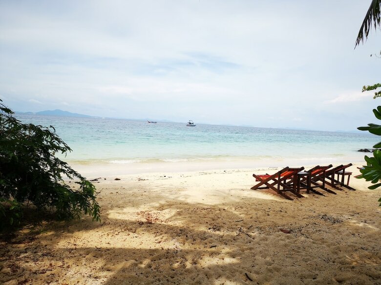 Hotel Phi Phi Relax Beach Resort