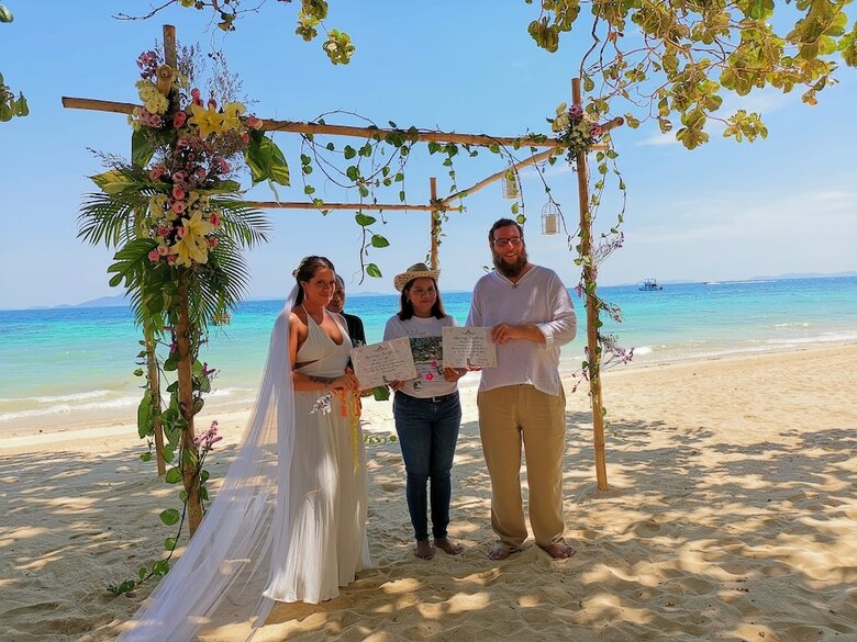 Hotel Phi Phi Relax Beach Resort