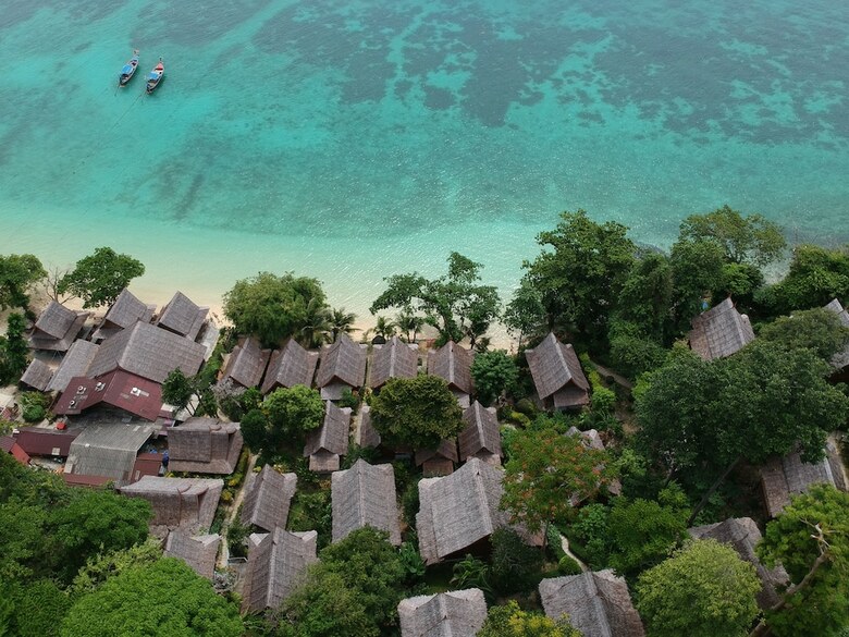 Hotel Phi Phi Relax Beach Resort