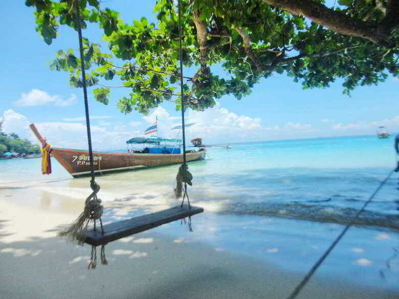 Hotel Phi Phi Relax Beach Resort