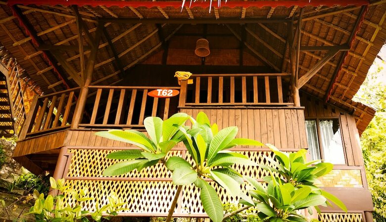 Hotel Phi Phi Relax Beach Resort