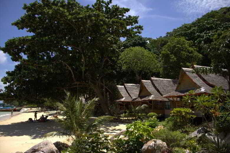 Hotel Phi Phi Relax Beach Resort