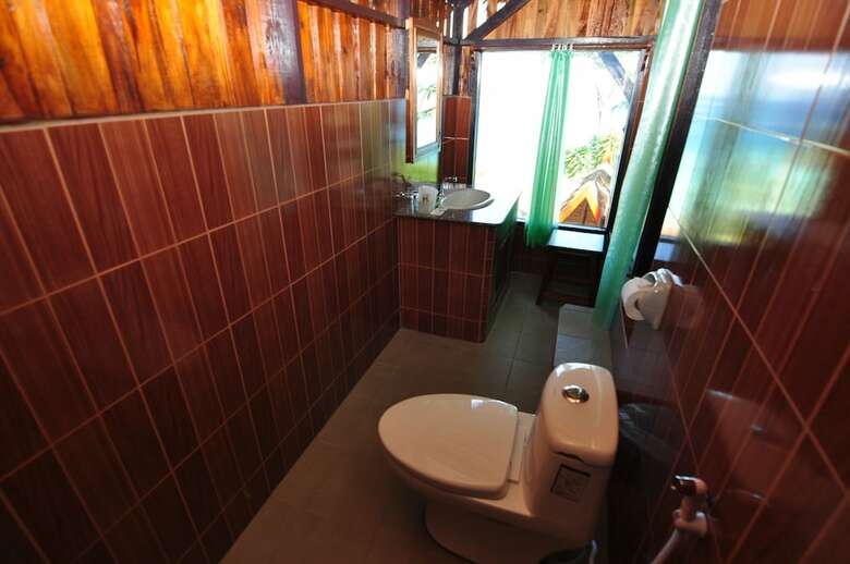 Hotel Phi Phi Relax Beach Resort