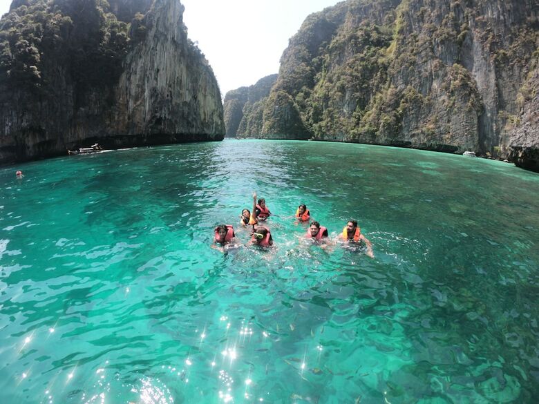 Hotel Phi Phi Relax Beach Resort
