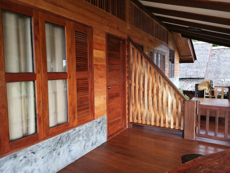 Hotel Phi Phi Relax Beach Resort