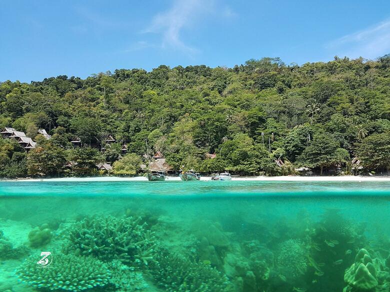 Hotel Phi Phi Relax Beach Resort