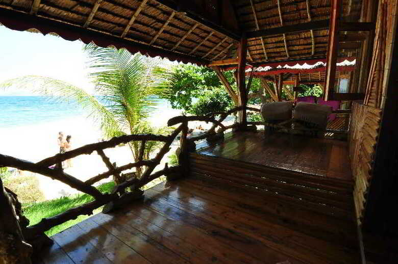 Hotel Phi Phi Relax Beach Resort