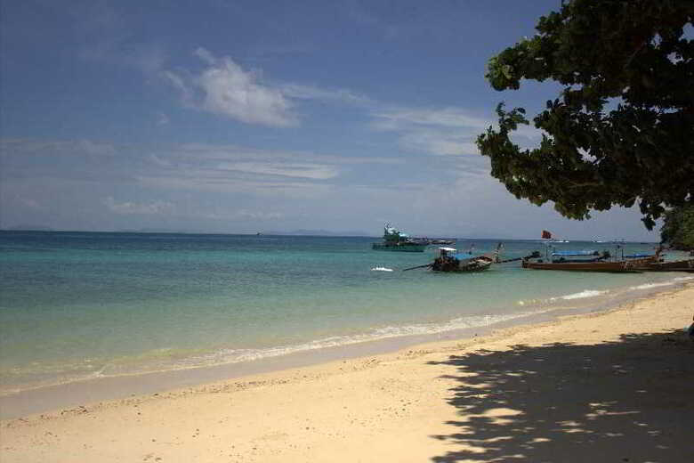 Hotel Phi Phi Relax Beach Resort