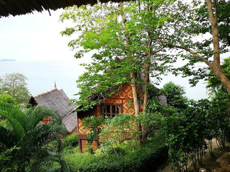 Hotel Phi Phi Relax Beach Resort