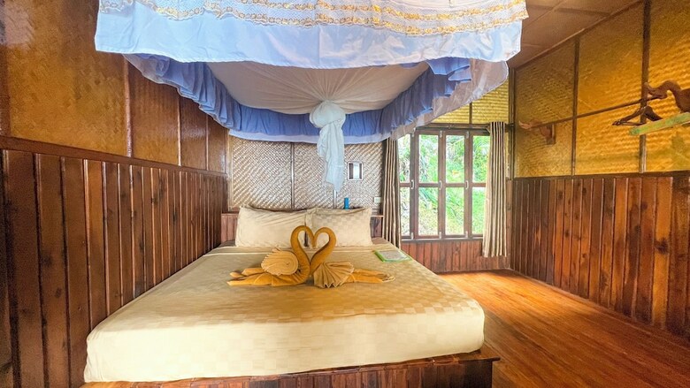 Hotel Phi Phi Relax Beach Resort