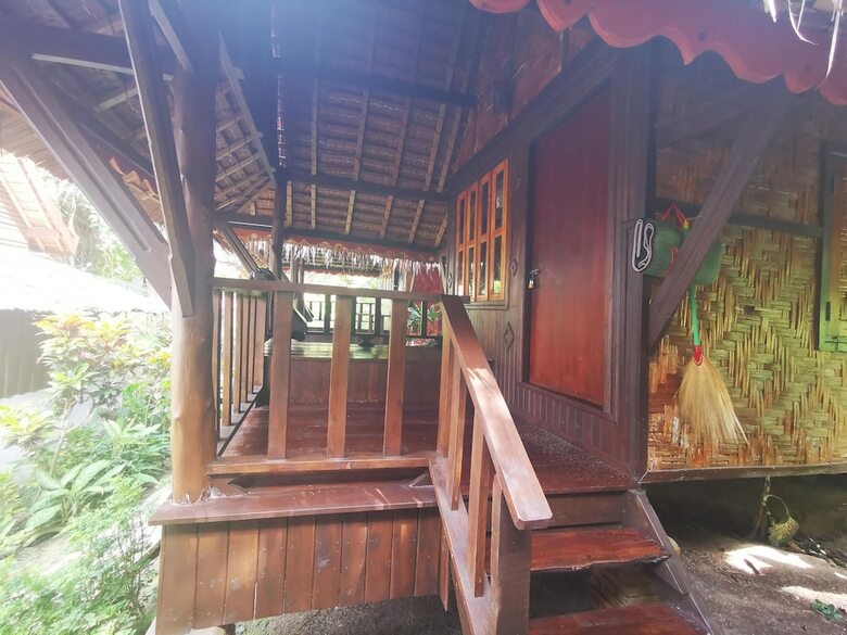 Hotel Phi Phi Relax Beach Resort