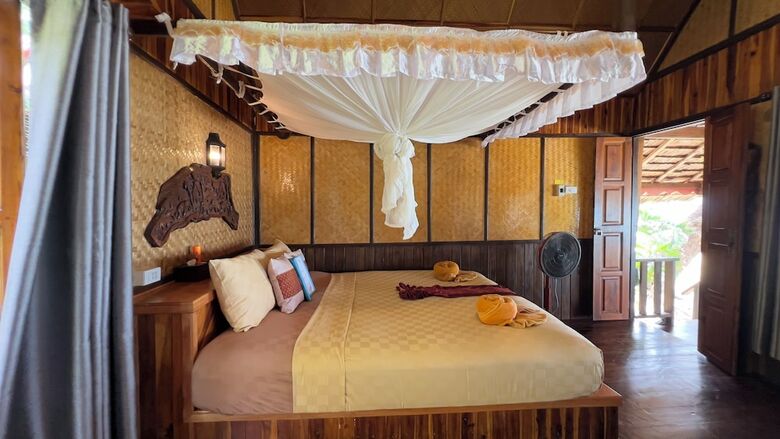 Hotel Phi Phi Relax Beach Resort