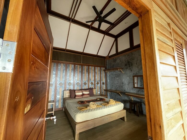 Hotel Phi Phi Relax Beach Resort