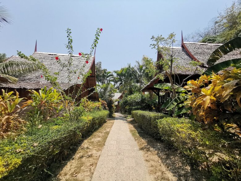 Hotel Phi Phi Relax Beach Resort