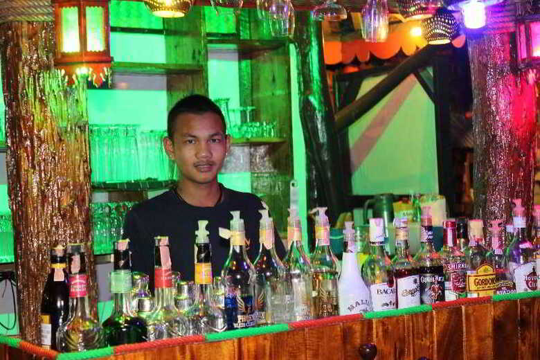Hotel Phi Phi Relax Beach Resort