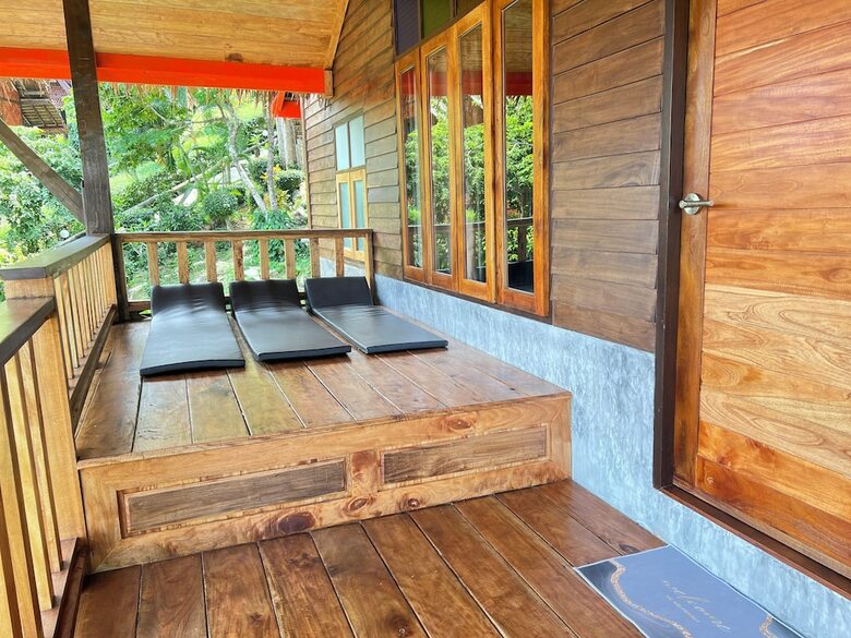Hotel Phi Phi Relax Beach Resort