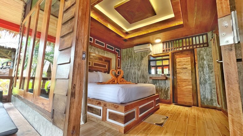 Hotel Phi Phi Relax Beach Resort