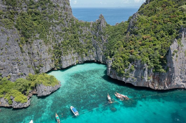 Hotel Phi Phi Relax Beach Resort