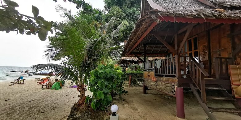 Hotel Phi Phi Relax Beach Resort