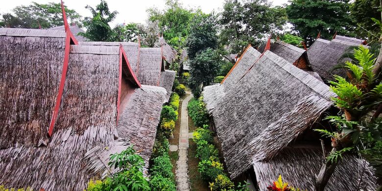 Hotel Phi Phi Relax Beach Resort