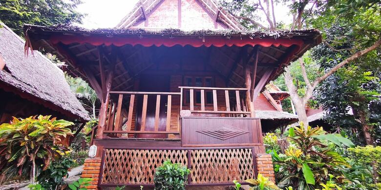 Hotel Phi Phi Relax Beach Resort