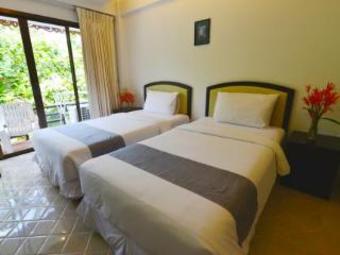 Hotel Pp Charlie Beach Resort