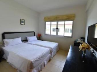 Hotel Pp Charlie Beach Resort