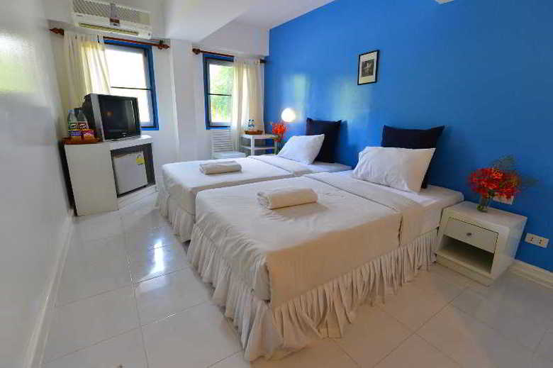 Hotel Pp Charlie Beach Resort