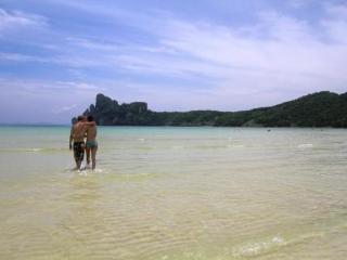 Hotel Pp Charlie Beach Resort