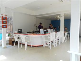 Hotel Pp Charlie Beach Resort