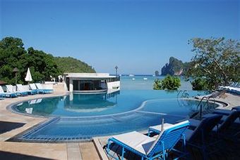Hotel Pp Charlie Beach Resort