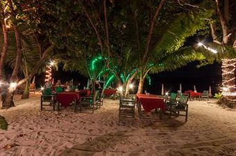 Hotel Pp Charlie Beach Resort