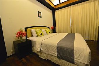 Hotel Pp Charlie Beach Resort