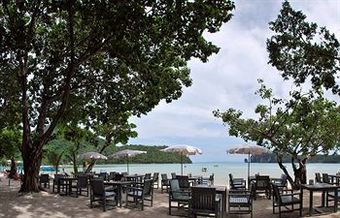 Hotel Pp Charlie Beach Resort