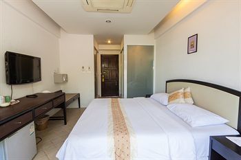 Hotel Pp Charlie Beach Resort