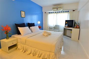 Hotel Pp Charlie Beach Resort